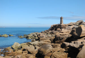 Phare de Mean Ruz