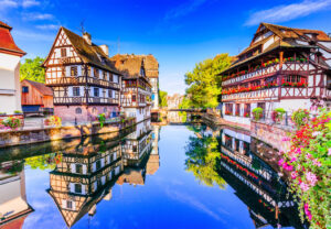 Strasbourg