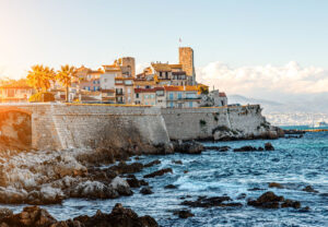 Cap d'Antibes